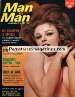 Adult magazine Man To Man - Nov 1968